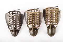 Кормушка VEGaS серия &quot;BULLET&quot; сетка 80 гр.