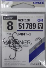Крючок OWNER №51789 №8