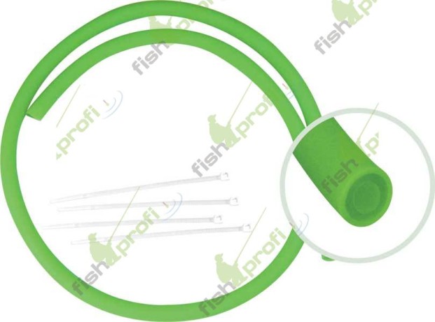 Резина для рогаток д. 7,0 мм ТРАПЕР