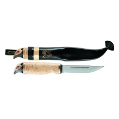 Нож Marttiini склад. MEF7 (75/175)