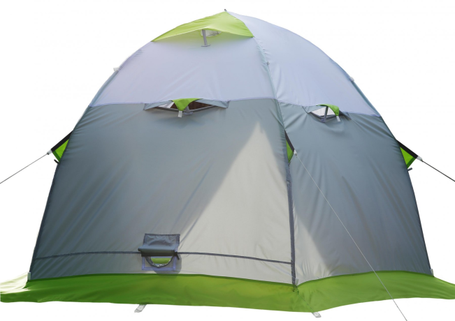 Зимняя палатка Лотос 3