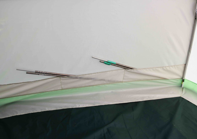 Зимняя палатка Лотос 3