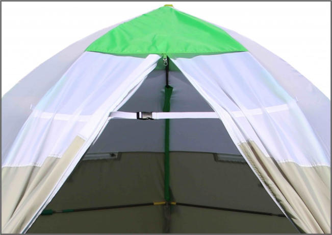 Зимняя палатка Лотос 3