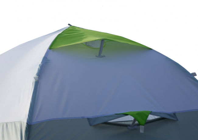 Зимняя палатка Лотос 3