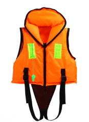 Жилет спасательный  COMFORT NAVIGATOR (Штурман) 20 кг.