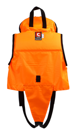 Жилет спасательный  COMFORT NAVIGATOR (Штурман) 20 кг.