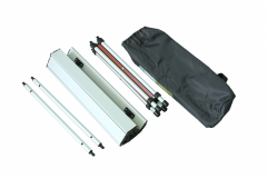 Стол на природу &quot;WESTFIELD&quot; (50x50x50 см)