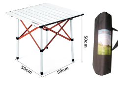 Стол на природу &quot;WESTFIELD&quot; (50x50x50 см)