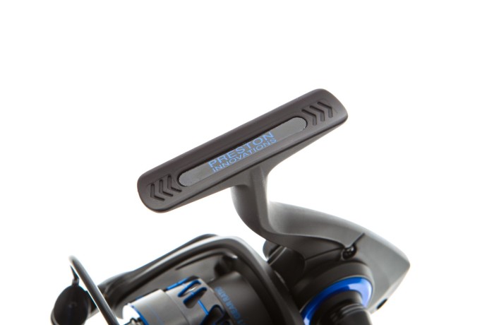 Катушка рыболовная Preston INERTIA 320 REEL