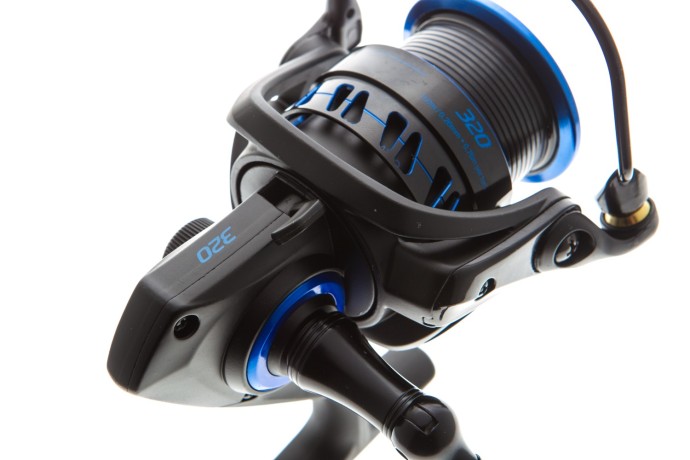 Катушка рыболовная Preston INERTIA 320 REEL