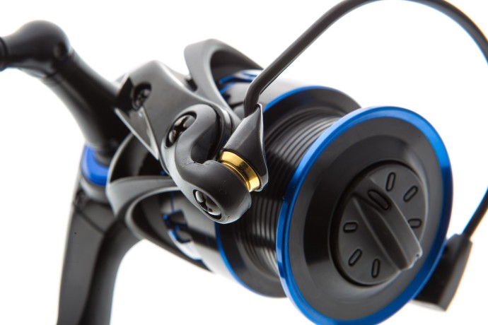 Катушка рыболовная Preston INERTIA 320 REEL