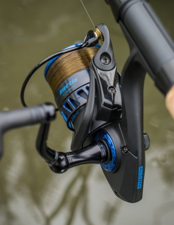 Катушка рыболовная Preston INERTIA 320 REEL