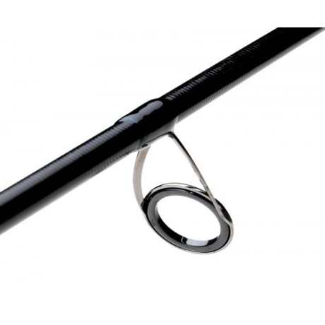 FLAGMAN Удилище спиннинговое Thunder Max Twich 662M 1,98м 7-28г