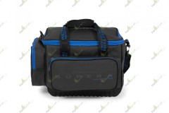 Сумка для рыболовных снастей малая Preston HARDCASE SUPERA SMALL BAIT BAG