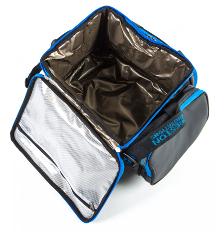 Сумка для рыболовных снастей малая Preston HARDCASE SUPERA SMALL BAIT BAG