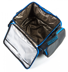 Сумка для рыболовных снастей малая Preston HARDCASE SUPERA SMALL BAIT BAG