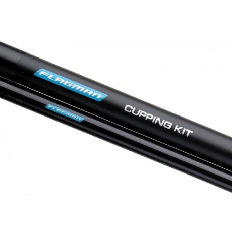 Кит закормочный Flagman ARMADALE CUPPING KIT 2 SECTION(вторая секция без отверстия)