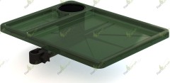 Столик для аксессуаров большой KORUM MAXI SIDE TRAY