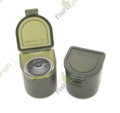 KORUM SPOOL CASE Коробка для шпули катушки