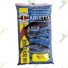 Прикормка Abletta rood  (VDE)  Уклейка красная 1 кг