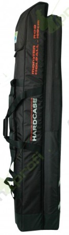 MONSTER HARDCASE POLE HOLDALL Чехол для удилищ