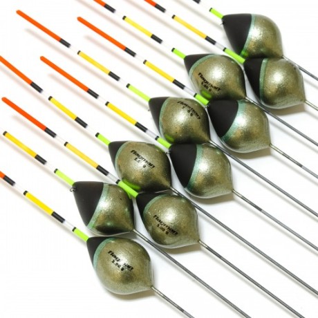 Поплавок Flagman из бальсы TF2003 3г