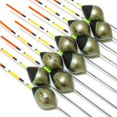 Поплавок Flagman из бальсы TF2003 3г