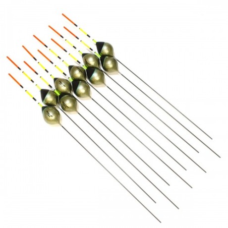 Поплавок Flagman из бальсы TF2003 3г