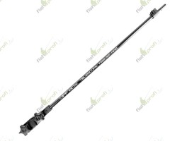 TELESCOPIC FEEDER ARM Крепление под фидерное удилище телескопическое