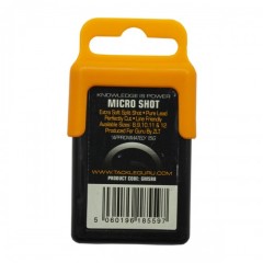 Груз дробинка Guru Micro Shot Size 8 0,06гр