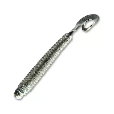 Силиконовые приманки REINS G TAIL SATURN 3.5" (12шт) Цв. 240-Noto Isaza