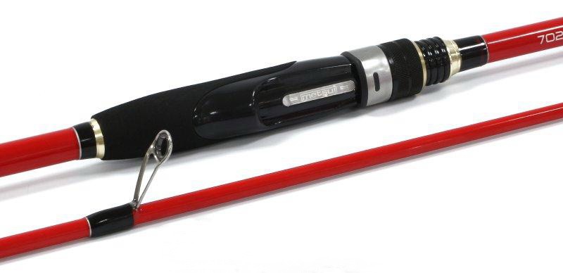 Спиннинг Metsui (Митсуи) REFLEX 702M 213 см 6-25 g