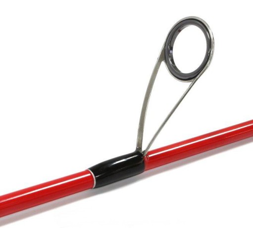 Спиннинг Metsui (Митсуи) REFLEX 702M 213 см 6-25 g