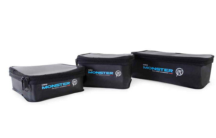 Сумка для аксессуаров "MONSTER EVA" большая 100*300*180