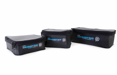 Сумка для аксессуаров &quot;MONSTER EVA&quot; большая 100*300*180