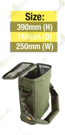 Сумка термос "AVID CARP"  для 5 кг насадки