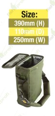 Сумка термос &quot;AVID CARP&quot;  для 5 кг насадки