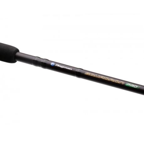 Фидерное удилище Flagman Squadron Pro Feeder 3,90м 170г
