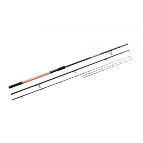 Фидерное удилище Flagman Squadron Pro Feeder 3,90м 170г