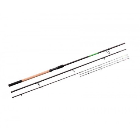 Фидерное удилище Flagman Squadron Pro Feeder 3,90м 170г