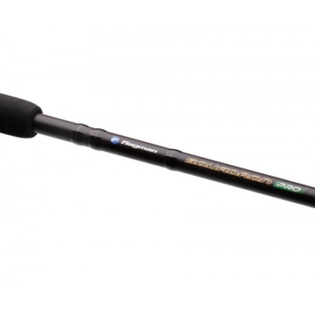 Фидерное удилище Flagman Squadron Pro Feeder 3,90м 170г