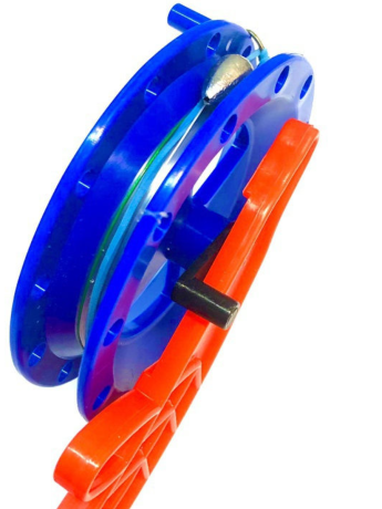 Жерлица ЩУКА