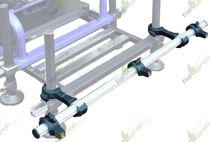 Кронштейн-бара для крепления аксессуаров  RIVE D36