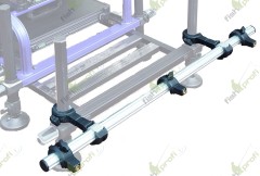Кронштейн-бара для крепления аксессуаров  RIVE D36