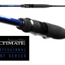 Спиннинг ZEMEX ULTIMATE Professional 662L 1,98 м. 4-14 g