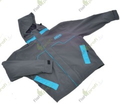 Куртка с капюшоном &quot;RIVE&quot; р-р XL