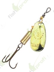 Блесна VIBRA №2 колор 2