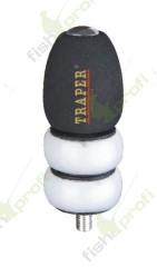 Заглушка на штекерное удилище ТРАПЕР