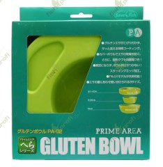 Набор мисок для замешивания прикормок и насадок &quot;GLUTEN BOWL&quot;  Prime Area 3 шт.