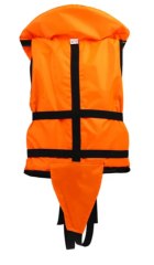 Жилет спасательный  COMFORT NAVIGATOR (Штурман) 40 кг.